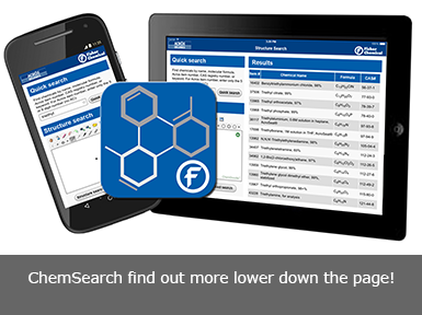 ChemSearch