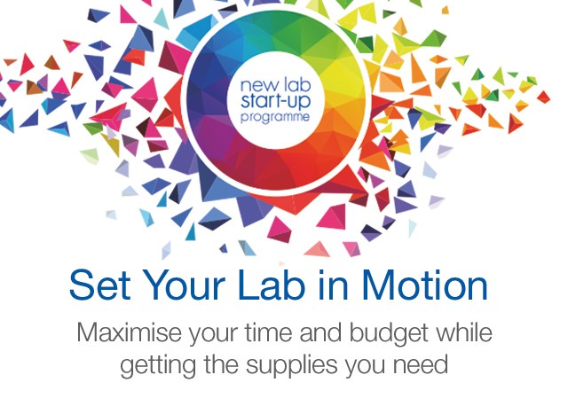 New Lab Start-Up Programme