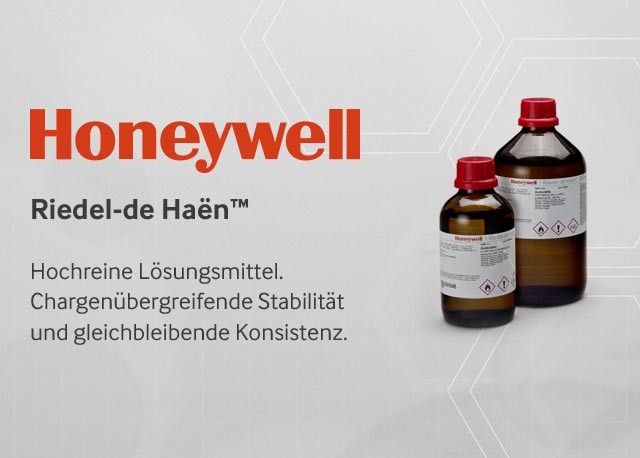 Honeywell Riedel-de-Haën