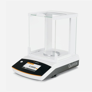 Sartorius™ Balances analytiques Quintix™