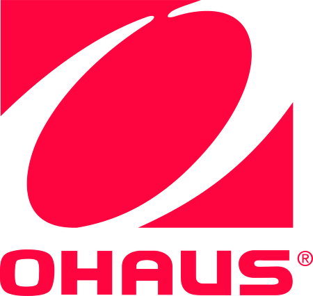 OhausLogo