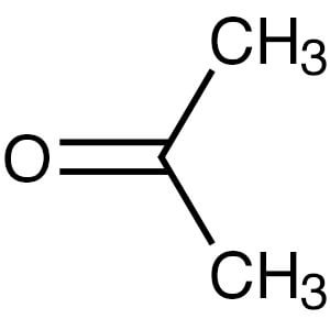 acetone-18-1813