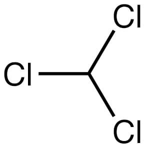 chloroform-18-1813