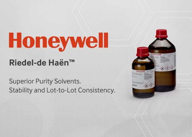 Honeywell Riedel-de-Haën