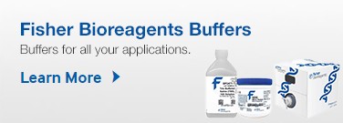 Fisher Bioreagents Buffers