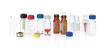 Autosampler Vials