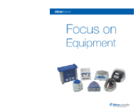 Focus on Equipment