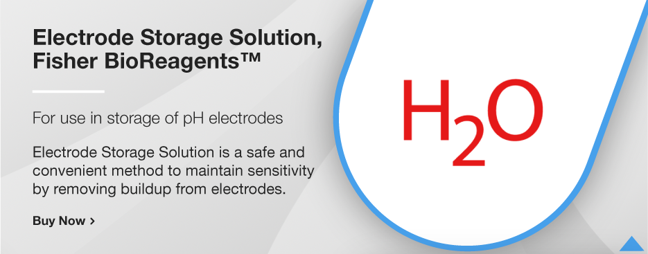 Electrode Storage Solution, Fisher BioReagents™