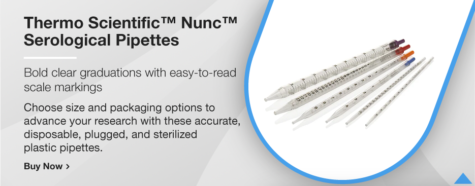 Thermo Scientific™ Nunc™ Serological Pipettes