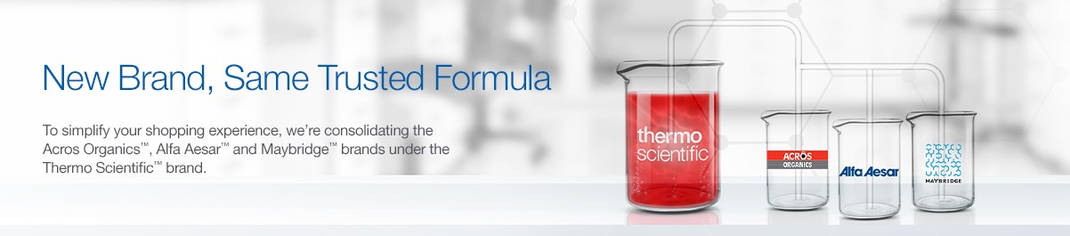 Thermo Scientific Chemicals