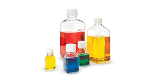 Thermo Scientific™ Nalgene™ PET Media Bottles