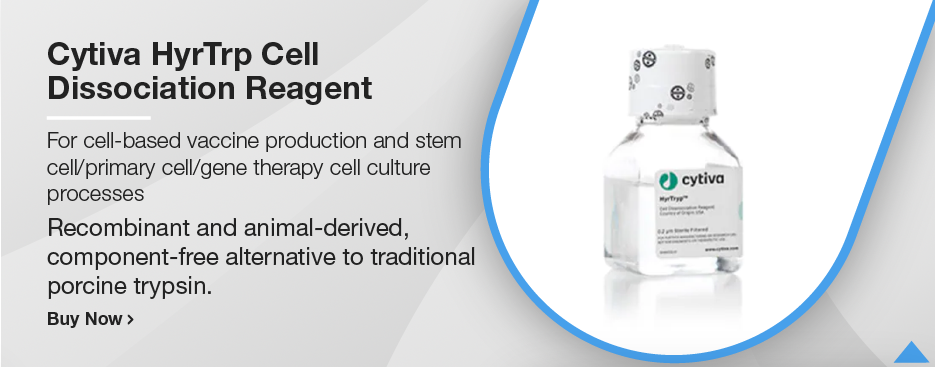 Cytiva HyrTrp Cell Dissociation Reagent