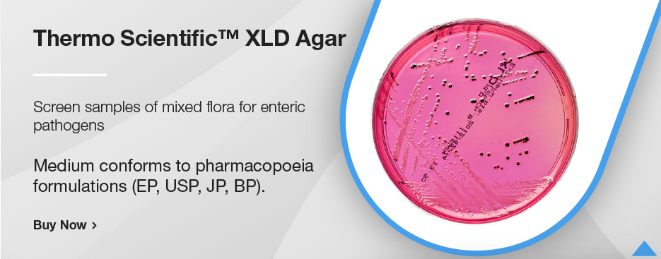 Thermo Scientific™ XLD Agar