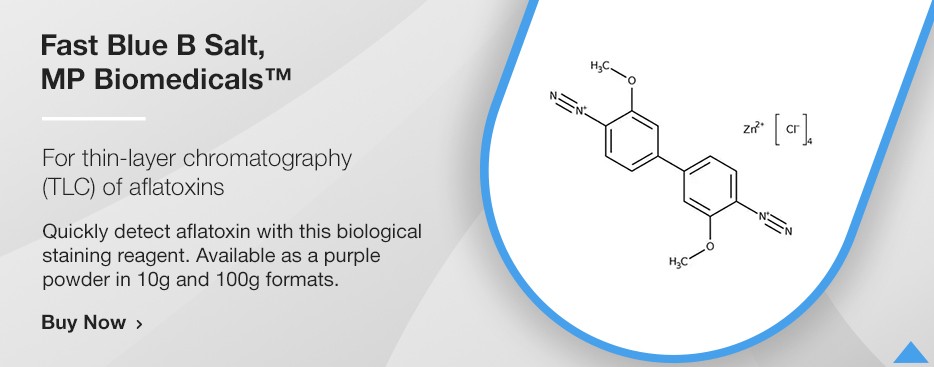 Fast Blue B Salt, MP Biomedicals™